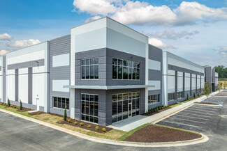 More details for 1651 Roberts Road, Douglasville, GA - Industrial for Lease