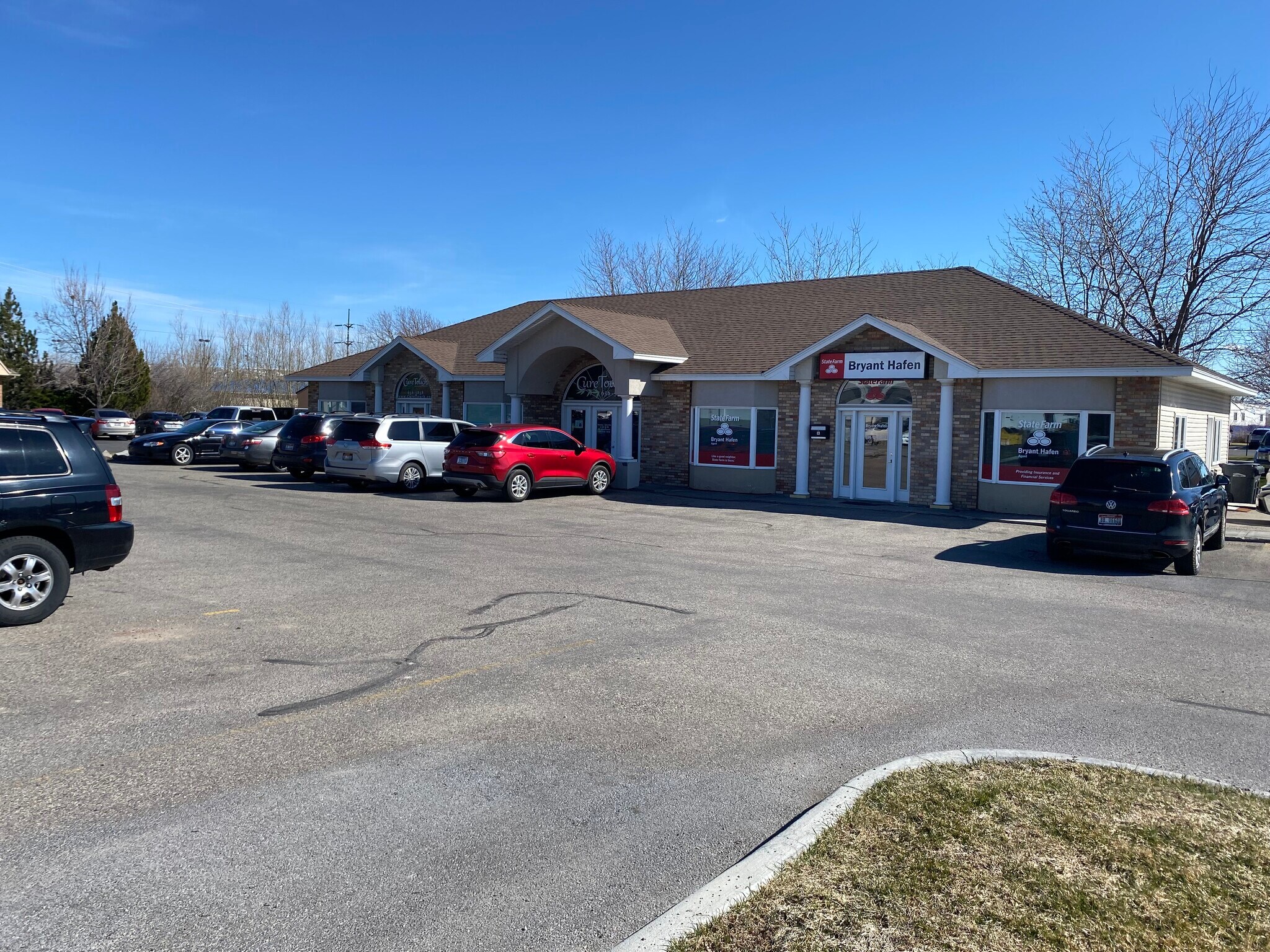 2450 E 25th St, Idaho Falls, ID à vendre Photo principale- Image 1 de 1