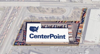 Plus de détails pour 20500 S Alameda St, Carson, CA - Industriel à louer