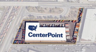 Plus de détails pour 20500 S Alameda St, Carson, CA - Industriel à louer