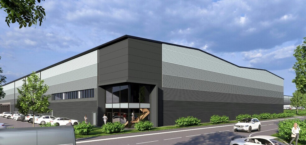 64 Accrington Rd, Burnley à louer - Photo du bâtiment - Image 2 de 9