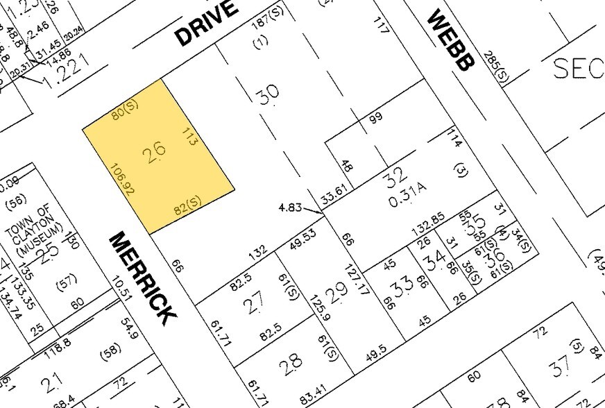 335 Riverside Dr, Clayton, NY for lease - Building Photo - Image 3 of 12