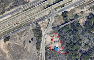 Plus de détails pour 9536 Somerset Rd, San Antonio, TX - Terrain à vendre