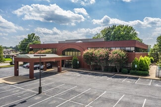 Plus de détails pour 6570 Stage Rd, Bartlett, TN - Bureau à louer