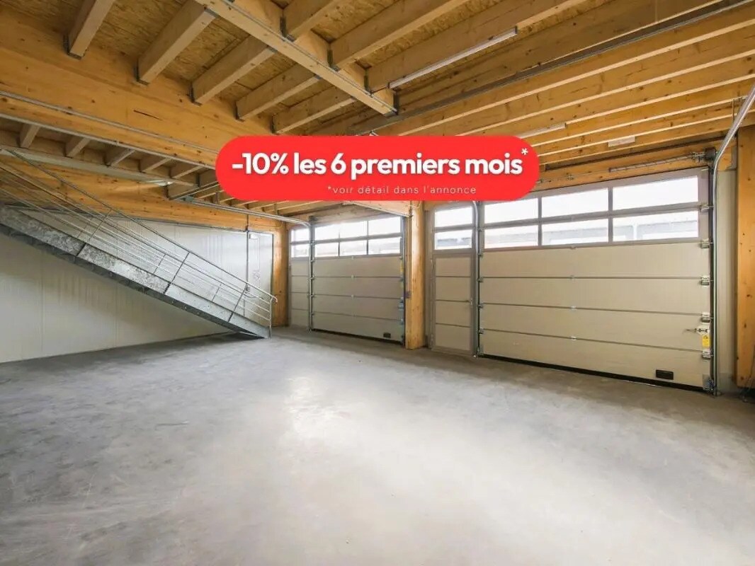 Flex dans Nancy à louer Photo intérieure- Image 1 de 13