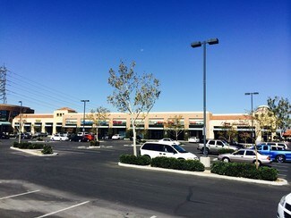 Plus de détails pour 23460 Cinema Dr, Valencia, CA - Commerce de détail à louer