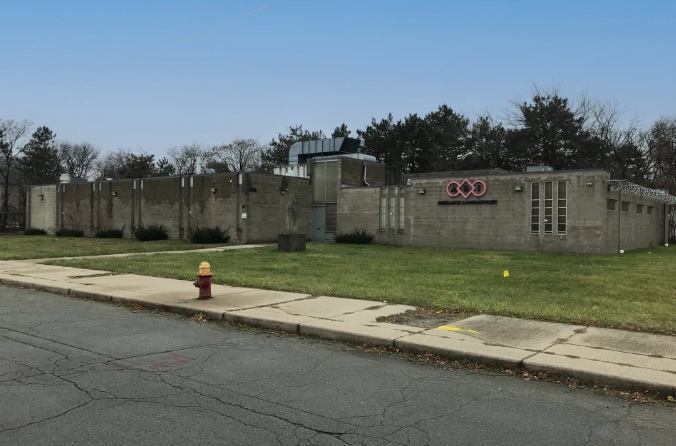 5861 John C Lodge Fwy, Detroit, MI for sale Building Photo- Image 1 of 12