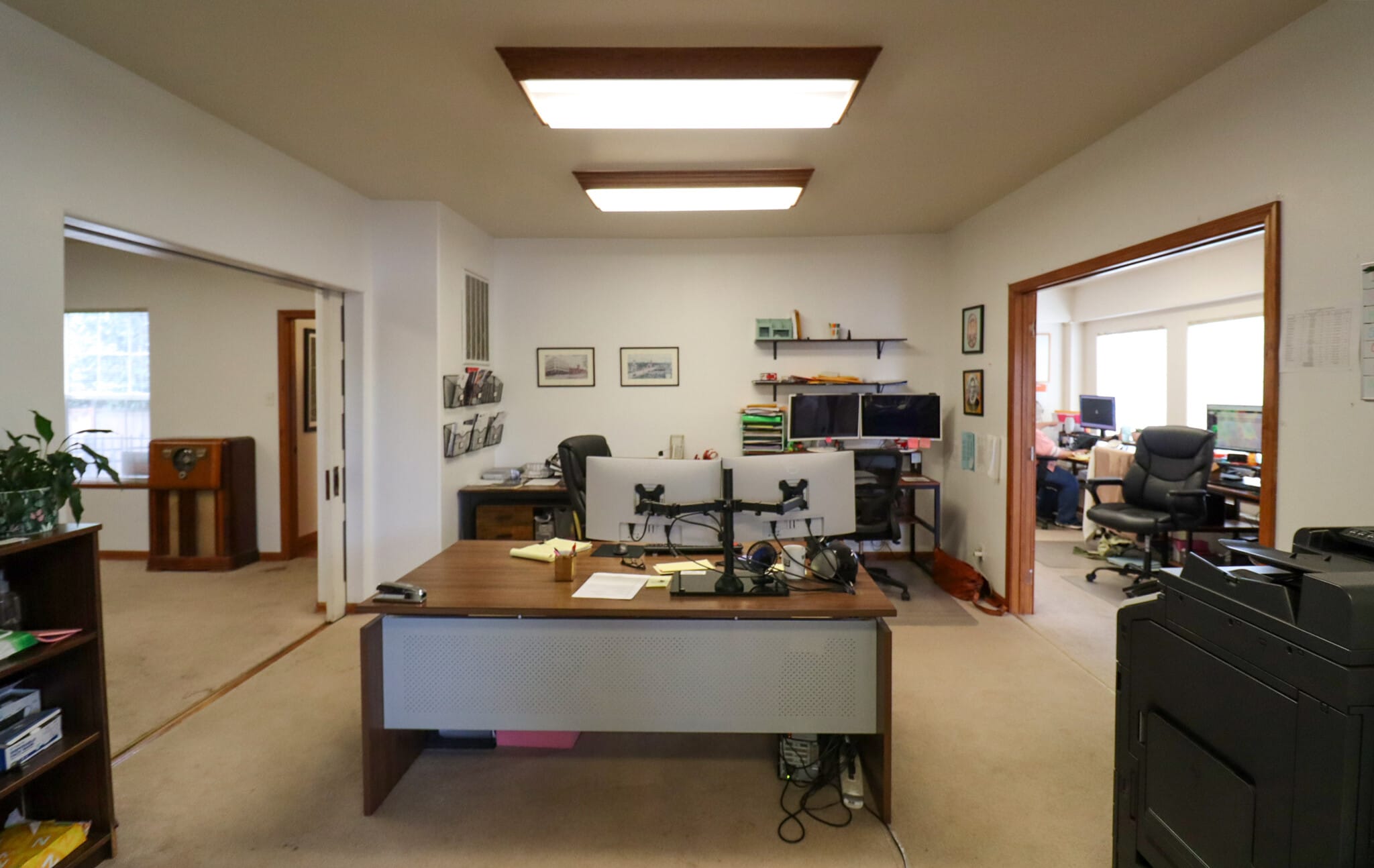 795 W 7th Ave, Eugene, OR for lease Interior Photo- Image 1 of 10