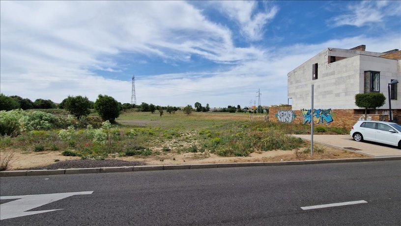 Terrain dans Arroyo de la Encomienda, Valladolid à vendre Autre- Image 1 de 6