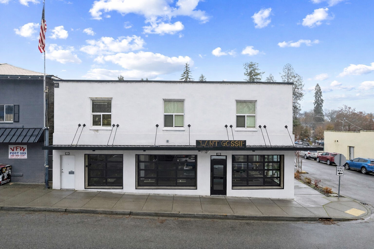 405 E Indiana Ave, Coeur d'Alene, ID for lease Primary Photo- Image 1 of 36