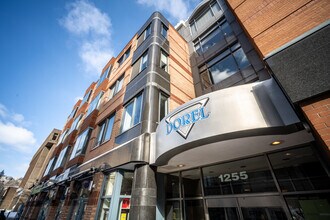 1255 Av Greene, Westmount, QC à louer Photo du bâtiment- Image 2 de 13