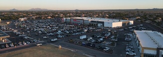 More details for NEC Tangerine & Lon Adams, Marana, AZ - Retail for Lease