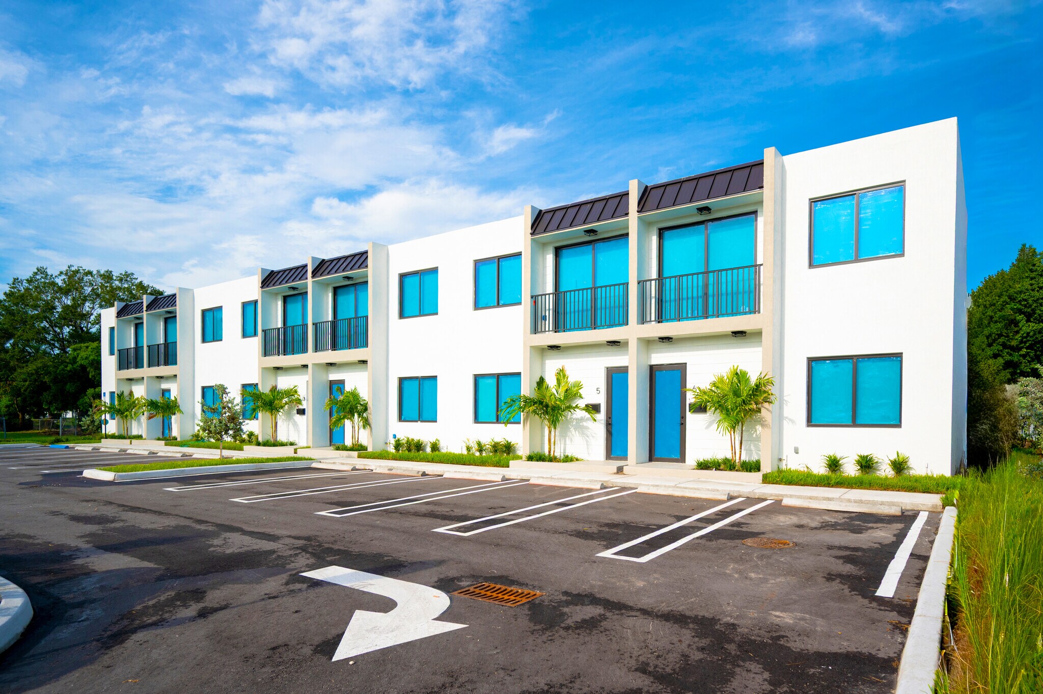 238 nw 2nd St, Florida City, FL à vendre Photo du bâtiment- Image 1 de 19