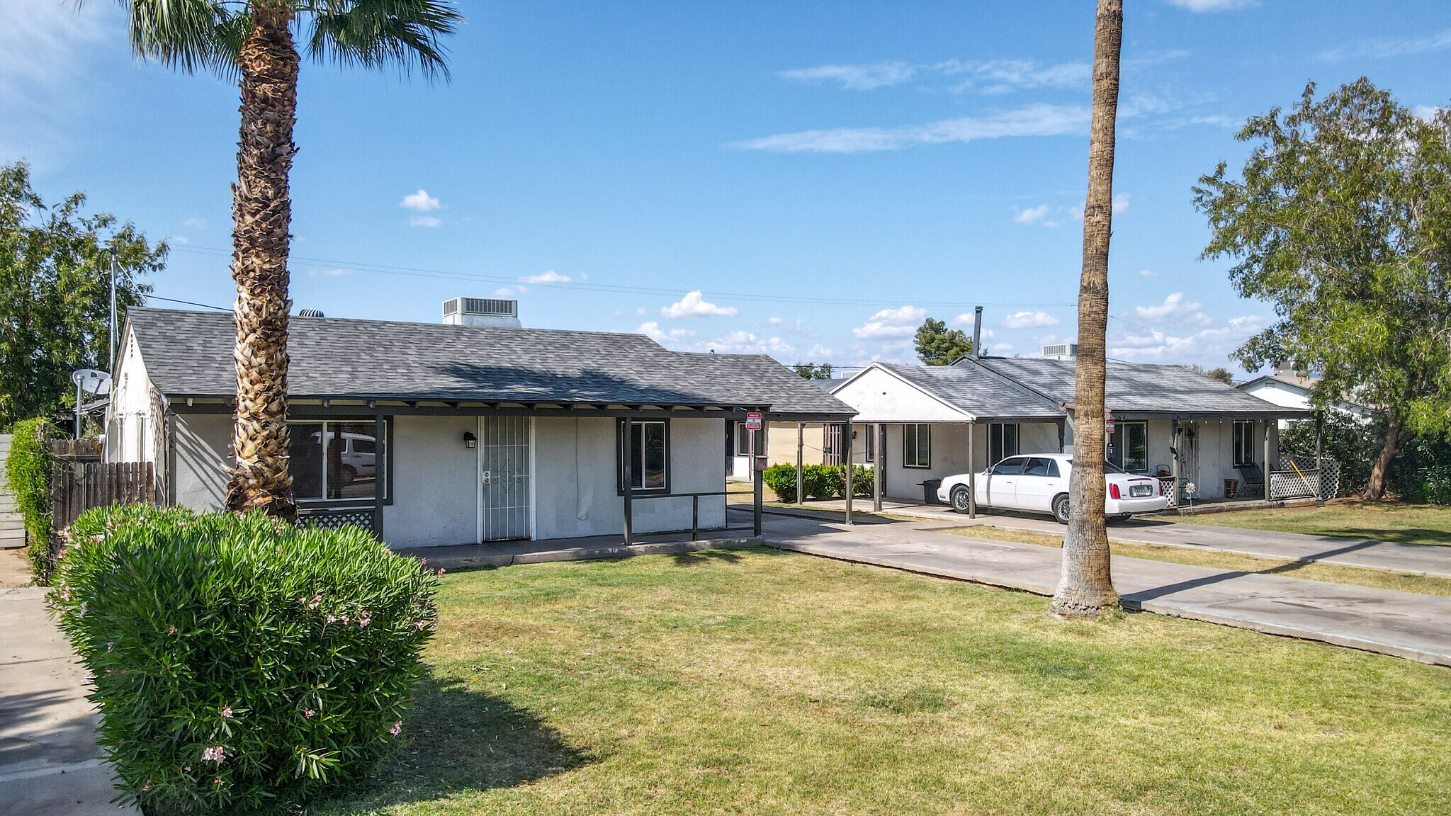 1734 W Glenrosa Ave, Phoenix, AZ à vendre Photo du bâtiment- Image 1 de 1