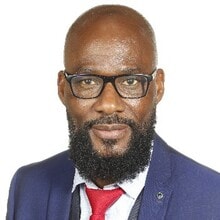 Charlemagne Adekambi