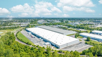 More details for 2781 Westbelt Dr, Columbus, OH - Industrial for Lease