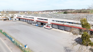 More details for Industrial for Lease