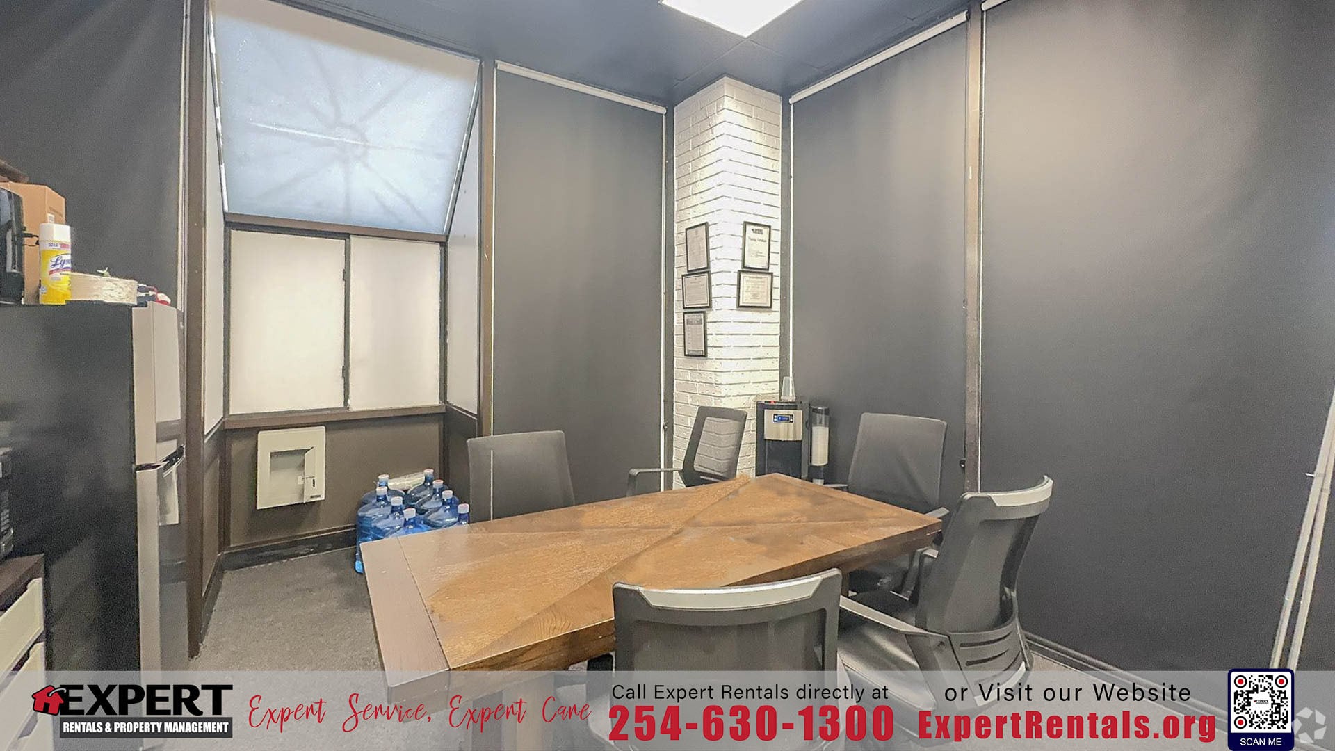 2210 E Central Texas Expy, Killeen, TX for lease Interior Photo- Image 1 of 10