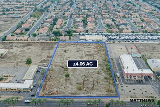 More details for 80653 Hwy 111, Indio, CA - Land for Sale