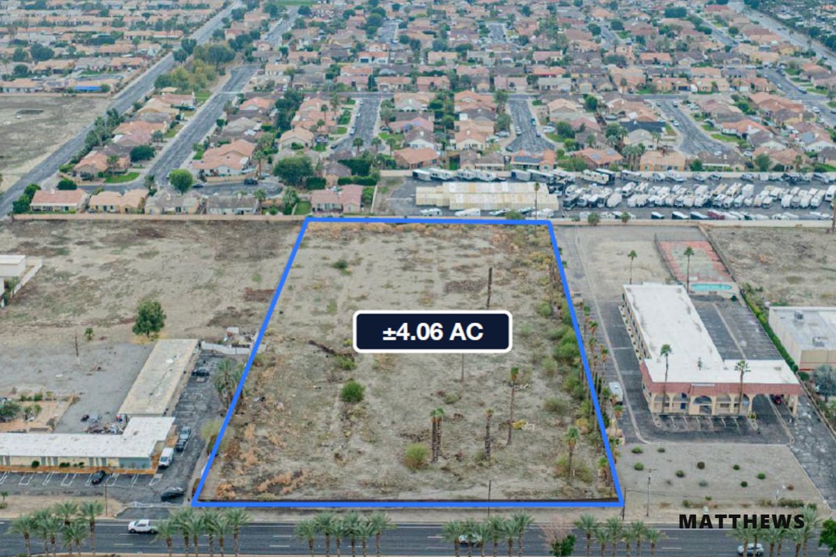 80653 Hwy 111, Indio, CA for sale Primary Photo- Image 1 of 4