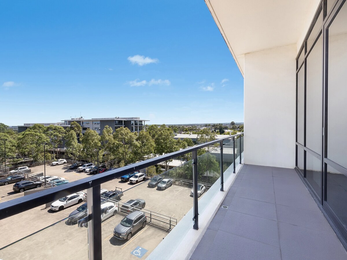 29-31 Lexington Dr, Bella Vista, NSW 2153 - Unit 403 -  - Interior Photo - Image 2 of 8
