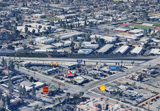 Plus de détails pour 3355 Iowa Ave, Riverside, CA - Commerce de détail à louer