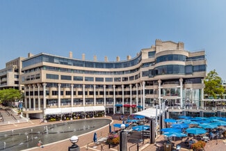 More details for 3000 K St NW, Washington, DC - Office for Lease