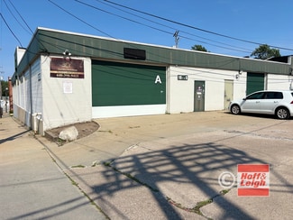 More details for 10225 Berea Rd, Cleveland, OH - Industrial for Lease