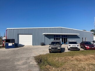 Plus de détails pour 230 Power Ct, Sanford, FL - Industriel à louer