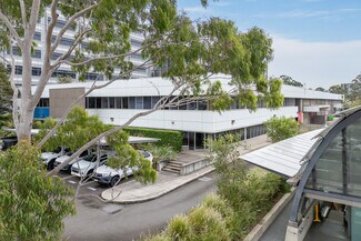 Plus de détails pour 396 Lane Cove Rd, Macquarie Park - Bureau, Industriel à louer