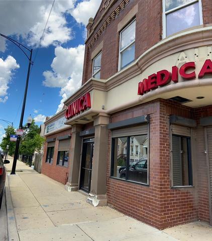 2859 S Pulaski Rd, Chicago, IL à louer - Photo principale - Image 1 de 16