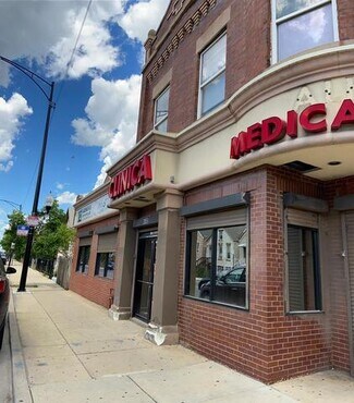 Plus de détails pour 2859 S Pulaski Rd, Chicago, IL - Médical à louer