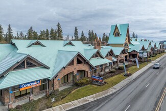 Plus de détails pour 2005-2009 E 29th Ave, Spokane, WA - Bureau/Commerce de détail, Commerce de détail à louer