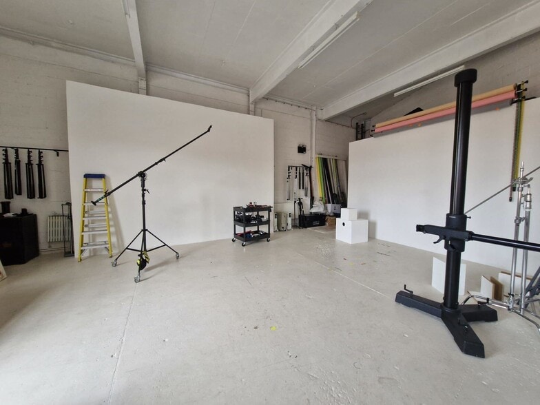 Effingham St, Sheffield for lease - Building Photo - Image 1 of 12