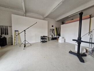 Plus de détails pour Effingham St, Sheffield - Industriel à louer