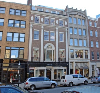More details for 14 Newbury St, Boston, MA - Office/Retail for Lease