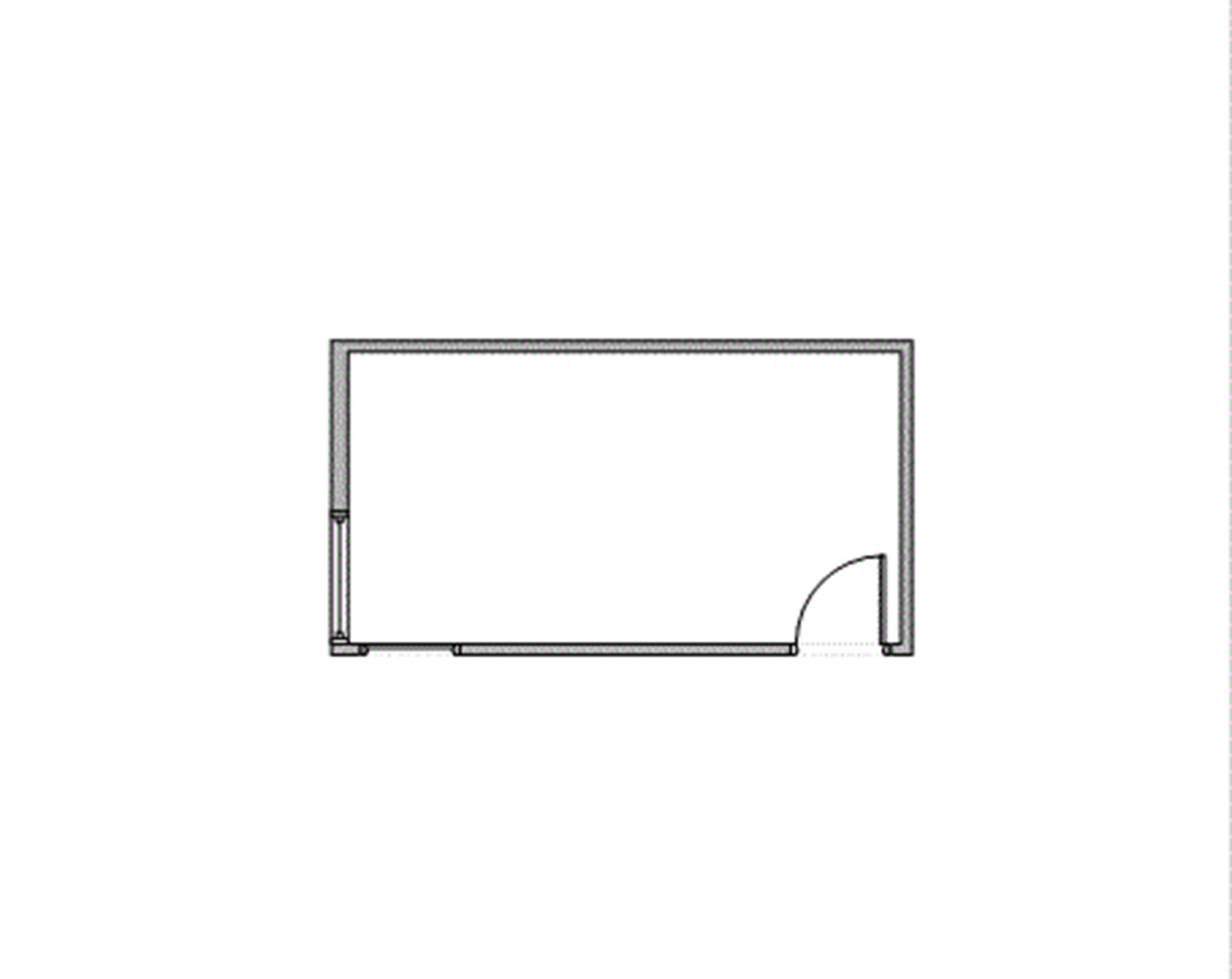 9898 Bissonnet St, Houston, TX à louer Plan d’étage- Image 1 de 1