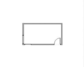 9898 Bissonnet St, Houston, TX à louer Plan d’étage- Image 1 de 1