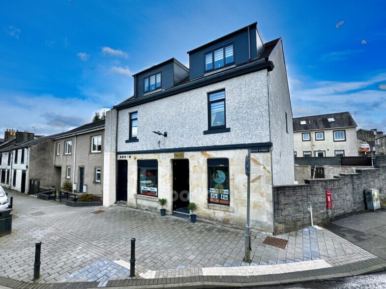 19 Bridge St, Kilbirnie à vendre - Photo principale - Image 1 de 31
