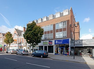 More details for 4-10 College Rd, Harrow - Retail for Lease