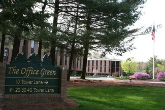 More details for 10-40 Tower Ln, Avon, CT - Office for Lease