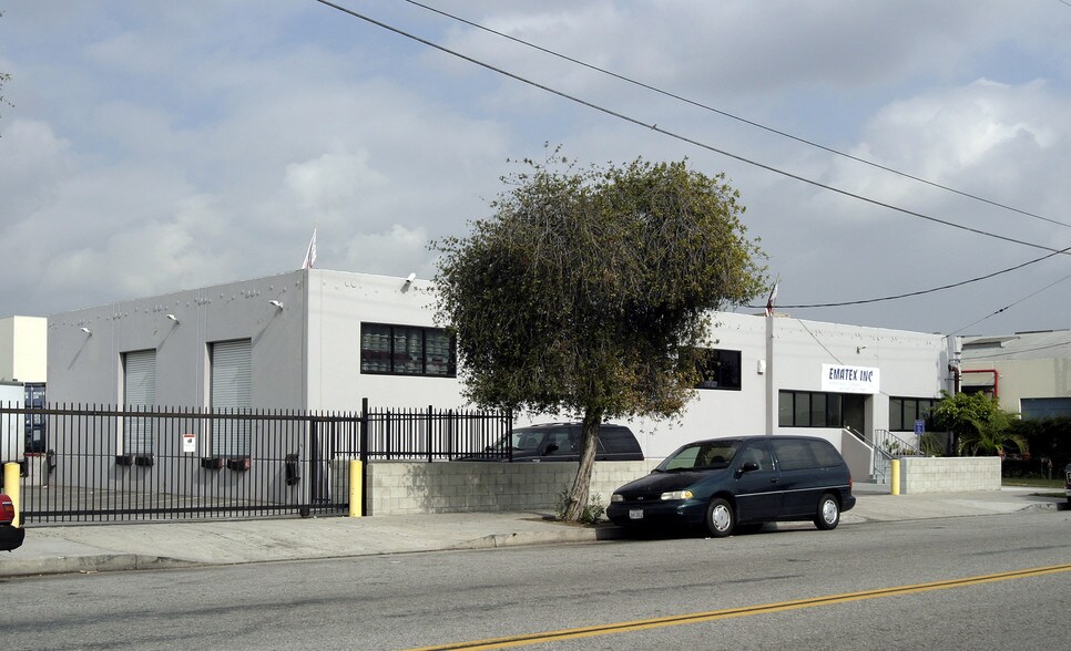 2947 E 44th St, Vernon, CA à vendre - Photo du bâtiment - Image 2 de 31