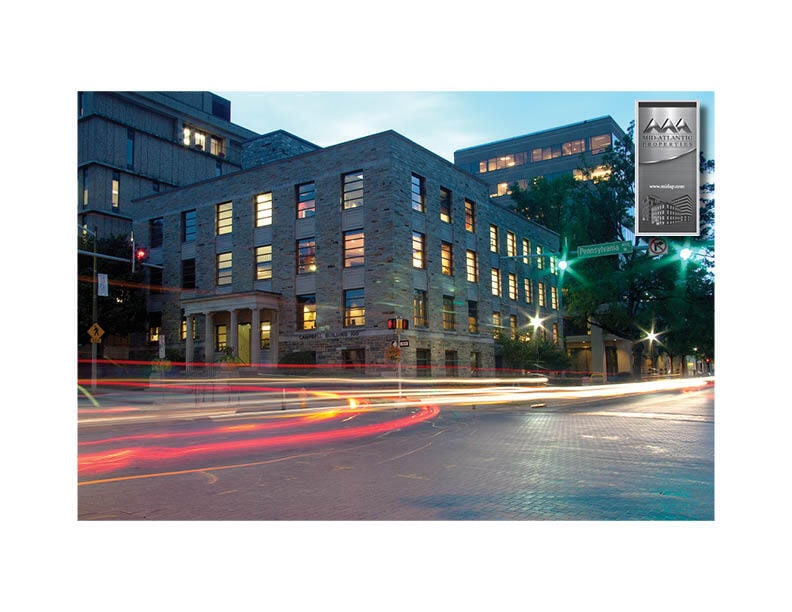 100 W Pennsylvania Ave, Towson, MD for lease Primary Photo- Image 1 of 4