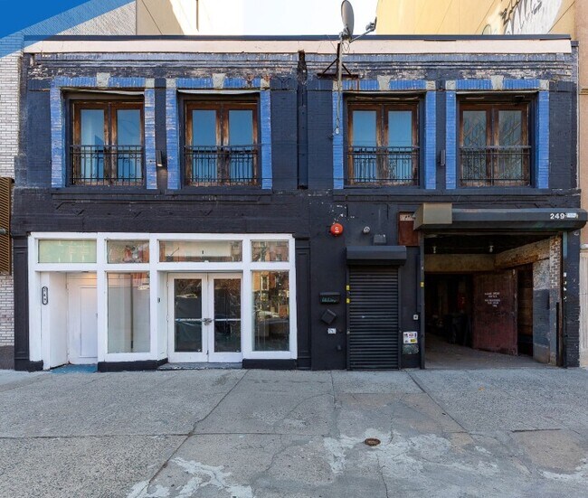 More details for 249-251 4th Ave, Brooklyn, NY - Office/Retail for Lease