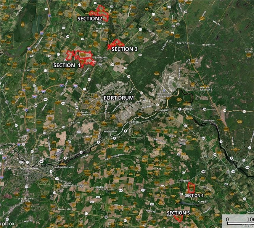 26758 County Rte 16, Evans Mills, NY for sale Primary Photo- Image 1 of 12