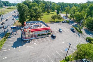 1475 US Highway 1, Edison NJ - Commercial Real Estate