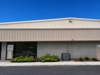 More details for 2098 Sprint Blvd, Apopka, FL - Office for Lease