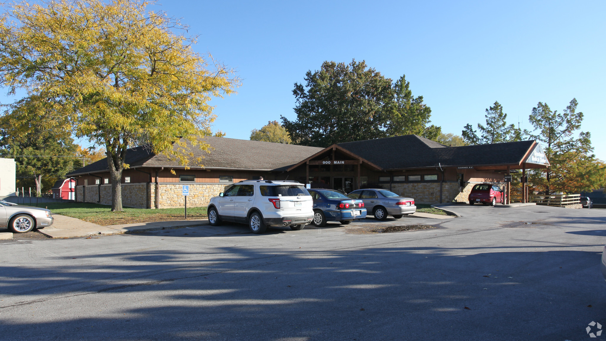 900 Main St, Grandview, MO for sale Primary Photo- Image 1 of 1