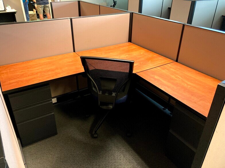 450-480 E Roosevelt Rd, West Chicago, IL à louer - Photo du bâtiment - Image 3 de 9