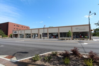 Plus de détails pour 374-392 W Evans St, Florence, SC - Bureau/Commerce de détail à louer